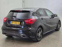 Mercedes-Benz A-Class 160 Ambition | 2017 | 184,918 km | Automatic | NP306B | NAP: Reasonable