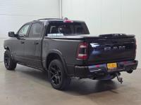 Dodge Ram 1500 5.7 V8 4x4 Crew Cab Laramie | 2023 | 101.057 km | Automaat | VTL35L | NAP: Logisch