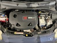 Fiat | 500 | 0.9 TwinAir Blackjack | 2011 | 198.067 km | 63SRB3 | Logisch