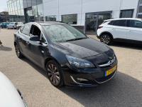 Opel Astra 1.4 Turbo Cosmo | 2014 | 369.457 km | 7TNS21 | NAP: Logisch