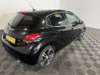 Peugeot | 208 | 1.2 PureTech GT-line | 2017 | 112,969 km | RH701X | Logical