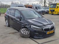 BMW 2-serie Gran Tourer 220i High Executive | 2018 | 185.418 km | Automaat | R861DB | NAP: Geen oordeel