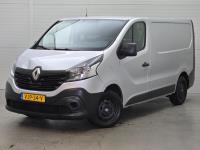 Renault Trafic 1.6 dCi T27 L1H1 Comfort Energy | 2016 | 243.651 km | VJP34V | NAP: Geen oordeel