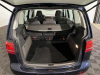 Volkswagen | Touran | 1.2 TSI Trendline BlueMotion | 2012 | 276.000 km | 82XJD4 | Logisch