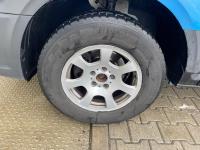 Volkswagen Crafter 35 2.0 TDI L4 | 2019 | 205.403 km | VDB40D | NAP: Logisch