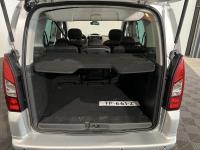 Peugeot | Partner Tepee | 1.6 HDiF XT Executive | 2012 | 248.056 km | TP661Z | Geen oordeel