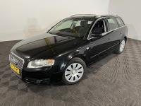 Audi | A4 Avant | 2.0 Pro Line Business | 2006 | Automaat | 230.234 km | 63SPBG | Logisch