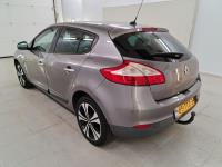 Renault Mégane 1.4 TCe Bose | 2012 | 224,181 km | 85TTZ3 | NAP: Makes sense