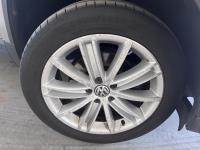 Volkswagen | Tiguan | 1.4 TSI Sport&Style | 2012 | 125,568 km | 61XND8 | Logical