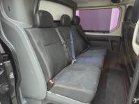 Opel Vivaro 1.6 CDTI L2H1 DC Sport EcoFlex | 2015 | 277.561 km | VL826K | NAP: Logisch