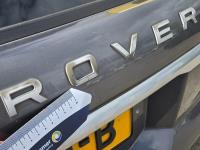 Land Rover Range Rover Sport 3.0 TDV6 HSE Dynamic | 2014 | 261.531 km | Automaat | SG551B | NAP: Geen oordeel
