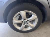 Skoda | Fabia Combi | 1.2 TDI Greenline | 2010 | 267,658 km | 50NLT9 | Logical