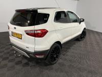 Ford | EcoSport | 1.0 EcoBoost Titanium S | 2018 | 192.943 km | RN912J | Logisch