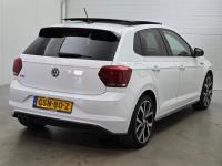 Volkswagen Polo 2.0 TSI GTI | 2020 | 137,256 km | Automatic | GSN80Z | NAP: No rating