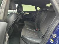 Audi A5 Sportback 1.4 TFSI Sport S-line Edition | 2018 | 168.483 km | Automaat | RV144F | NAP: Logisch