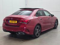 Mercedes-Benz A-klasse 180 Premium Plus | 2021 | 119.114 km | L321DD | NAP: Logisch