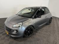 Opel | ADAM | 1.4 Hardwell Edition | 2016 | 162,474 km | G662TL | No rating