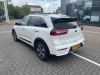 Kia Niro 1.6 GDi Hybrid DynamicLine | 2017 | 113.853 km | Automaat | P715DB | NAP: Geen oordeel