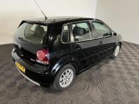 Volkswagen | Polo | 1.4 TDI Trendline BlueMotion | 2009 | 298.479 km | 52JHV4 | Logisch