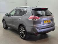Nissan X-Trail 1.6 DIG-T Connect Edition 7-seater | 2015 | 209,797 km | ZP768F | NAP: No rating