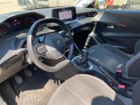 Peugeot 208 1.2 PureTech Active | 2021 | 40.445 km | L230HZ | NAP: Logisch