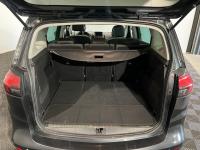 Opel | Zafira Tourer | 1.4 Cosmo Automatic | 2012 | 182,134 km | 50XKS8 | Illogical
