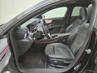 Mercedes-Benz CLA-Class 200 Premium Plus | 2021 | 107,540 km | Automatic | S409KB | NAP: No rating