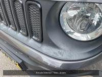 Jeep Renegade 1.4 MultiAir Longitude | 2017 | 80.319 km | V162FS | NAP: Logisch