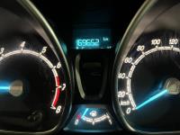Ford | Fiesta | 1.0 Style Ultimate | 2017 | 169,652 km | NT478G | Logical