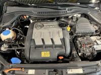 Volkswagen | Polo | 1.2 TDI BlueMotion Comfortline | 2011 | 331,045 km | 59PSZ7 | Logical