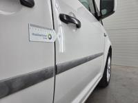 Volkswagen Caddy 2.0 TDI L1H1 BMT Trendline | 2018 | 185.389 km | V552PL | NAP: Logisch