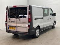 Renault Trafic 1.6 dCi T29 L2H1 DC Générique | 2016 | 158.460 km | V14DFD | NAP: Geen oordeel
