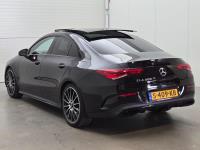 Mercedes-Benz CLA-Class 200 Premium Plus | 2021 | 107,540 km | Automatic | S409KB | NAP: No rating