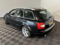 Audi | A4 Avant | 2.0 Pro Line | 2005 | 276.374 km | 46PXKT | Logisch