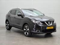 Nissan Qashqai 1.2 N-Connecta | 2017 | 156.354 km | L628LT | NAP: Geen oordeel