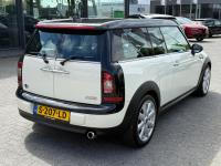 Mini Mini Clubman 1.6 Cooper | 2008 | 116.564 km | Automaat | S207LD | NAP: Geen oordeel