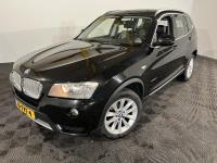 BMW | X3 | xDrive20d High Executive | 2012 | 247.153 km | 11TVT4 | Logisch