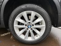 BMW | X3 | xDrive20d High Executive | 2012 | 247.153 km | 11TVT4 | Logisch