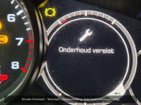 Porsche Cayenne 2.9 S | 2017 | 136.926 km | Automaat | K029DL | NAP: Geen oordeel