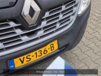 Renault Master T35 2.3 dCi L3H2 | 2016 | 224.985 km | VS136B | NAP: Logisch