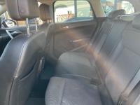 Opel Astra Sports Tourer 1.4 Turbo Cosmo | 2012 | 268,554 km | 58ZGV5 | NAP: Makes sense