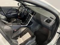 Volvo | S60 | 1.6 D2 R-Design | 2014 | 216.844 km | 8TKD90 | Logisch