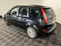 Ford | C-Max | 1.8-16V Limited | 2010 | 309.575 km | 46NGB5 | Logisch