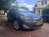Opel Astra Sports Tourer 1.4 Turbo Cosmo | 2012 | 268,554 km | 58ZGV5 | NAP: Makes sense