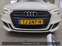 Audi A3 Limousine 1.0 TFSI Sport S Line Edition | 2018 | 129.312 km | TJ247H | NAP: Logisch