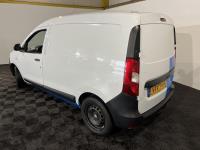 Dacia | Dokker | 1.5 Blue dCi 75 Essential | 2020 | 197.107 km | VFV74H | Logisch