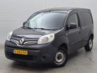 Renault Kangoo 1.5 dCi 75 Energy Comfort | 2018 | 136.008 km | V542PH | NAP: Logisch