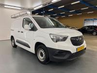 Opel Combo 1.5D L1H1 Edition | 2020 | 100.713 km | VFH84V | NAP: Logisch