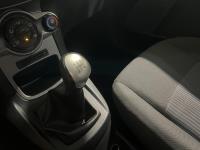 Ford | Fiesta | 1.25 Titanium | 2011 | 159,224 km | J107RL | No rating