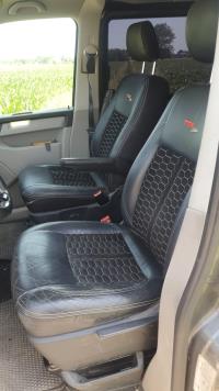 Volkswagen | Transporter | 2.0 TDI L2H1 DC 4Motion Highline Automatic | 2018 | 305,541 km | V421KH | Logical